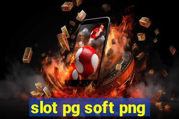 slot pg soft png